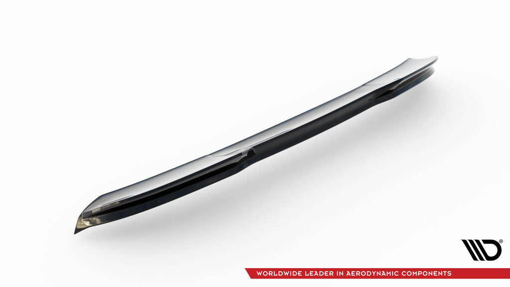 Estensione Spoiler 3D Ford Fiesta ST / ST-Line Mk8 Maxton Design