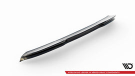 Estensione Spoiler 3D Ford Fiesta ST / ST-Line Mk8 Maxton Design