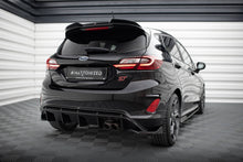Carica l'immagine nel visualizzatore di Gallery, Estensione Spoiler 3D Ford Fiesta ST / ST-Line Mk8 Maxton Design