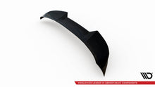 Carica l'immagine nel visualizzatore di Gallery, Estensione Spoiler 3D Ford Fiesta ST / ST-Line Mk8 Maxton Design