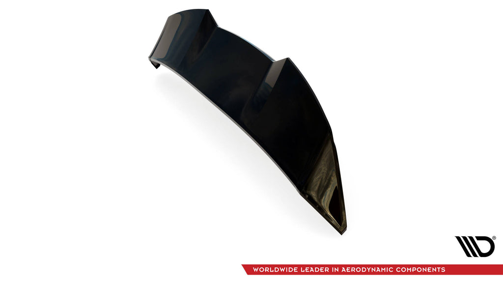 Estensione Spoiler 3D Jaguar E-Pace R-Dynamic X540
