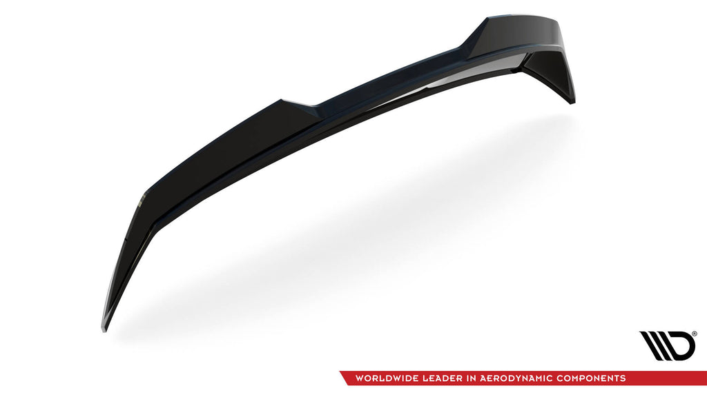 Estensione Spoiler 3D Jaguar E-Pace R-Dynamic X540