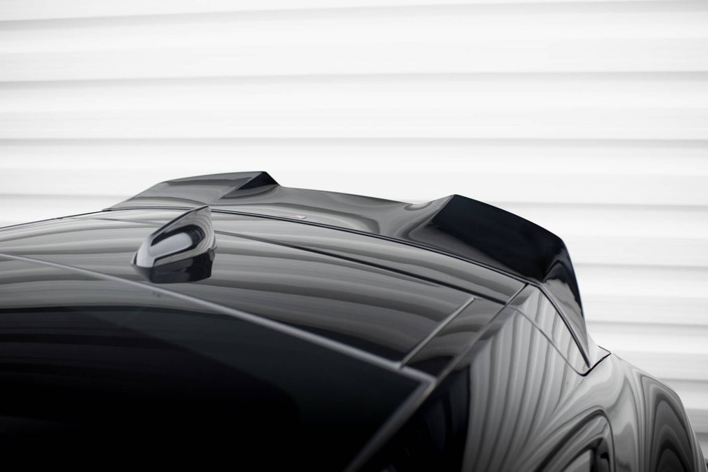 Estensione Spoiler 3D Jaguar E-Pace R-Dynamic X540