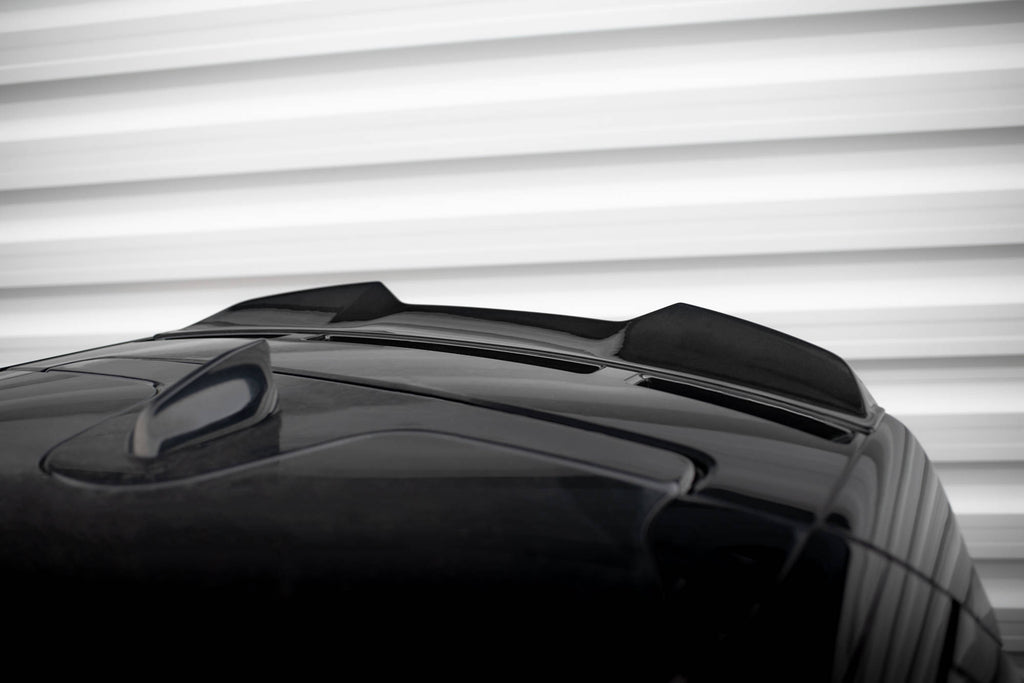 Estensione spoiler 3D Maxton Design Land Rover Discovery HSE Mk5
