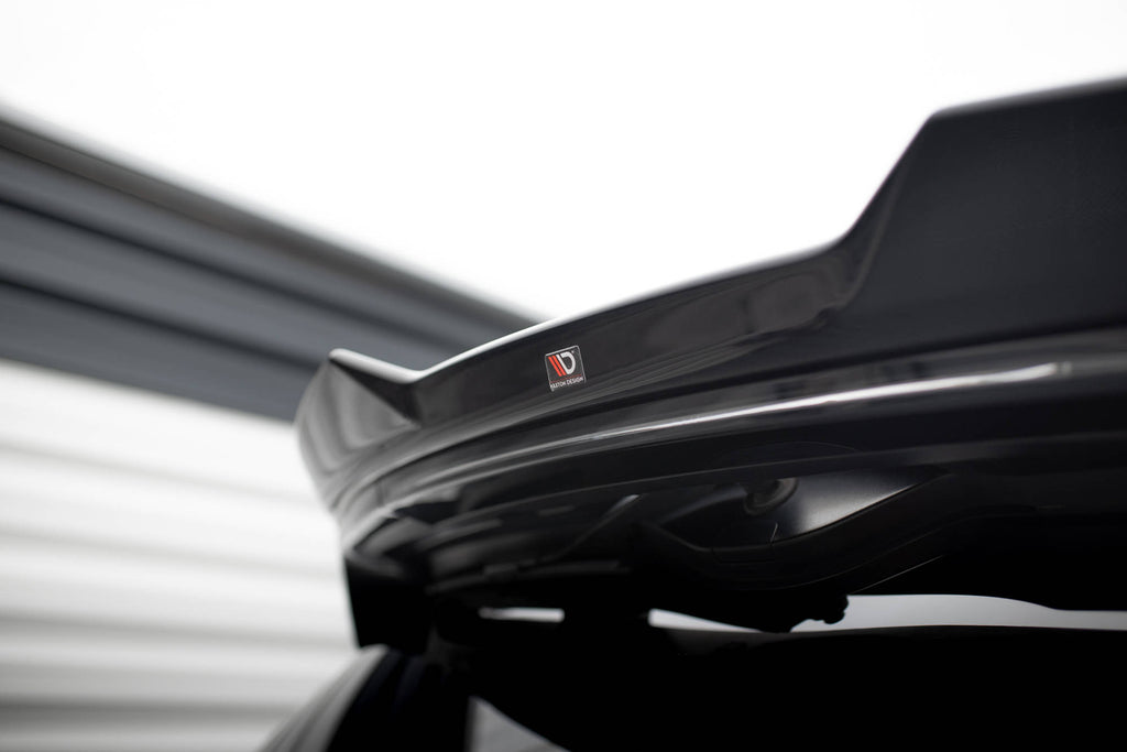 Estensione spoiler 3D Maxton Design Land Rover Discovery HSE Mk5