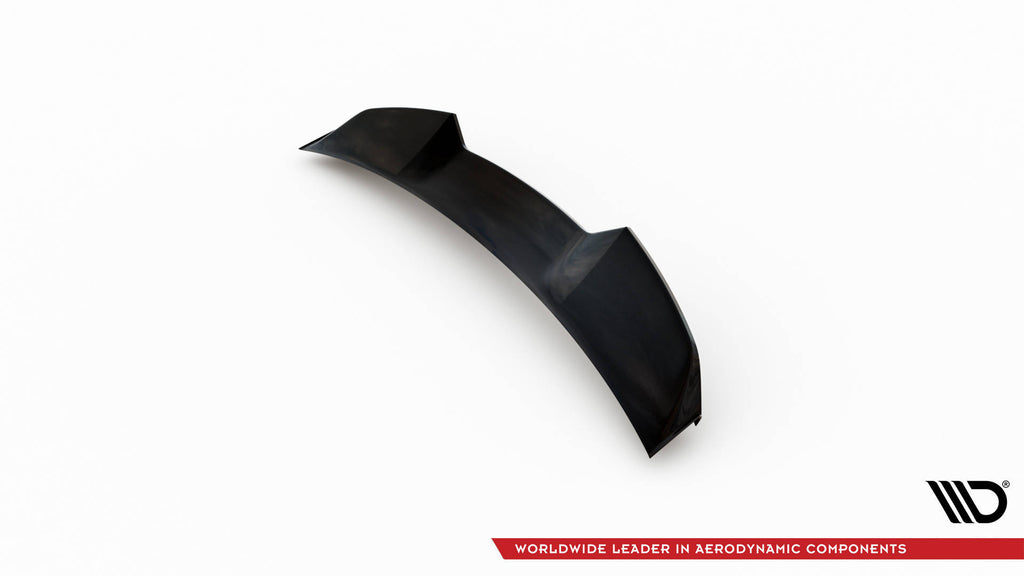Estensione spoiler 3D Maxton Design Land Rover Discovery HSE Mk5