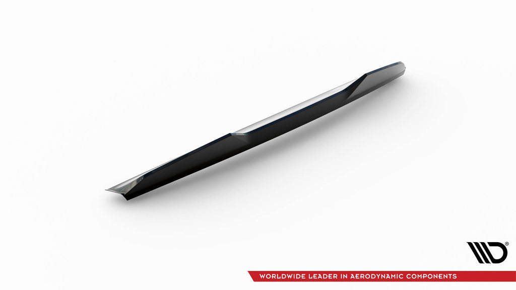 Estensione spoiler 3D Maxton Design Land Rover Discovery HSE Mk5