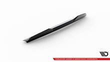 Load image into Gallery viewer, Estensione spoiler 3D Maxton Design Land Rover Discovery HSE Mk5