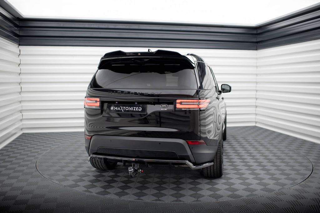 Estensione spoiler 3D Maxton Design Land Rover Discovery HSE Mk5
