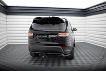 Load image into Gallery viewer, Estensione spoiler 3D Maxton Design Land Rover Discovery HSE Mk5