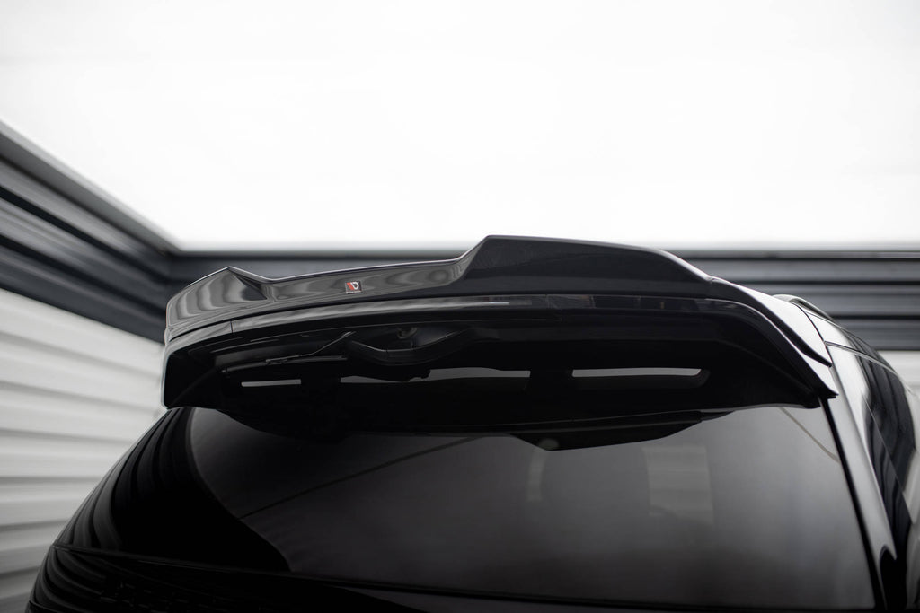Estensione spoiler 3D Maxton Design Land Rover Discovery HSE Mk5