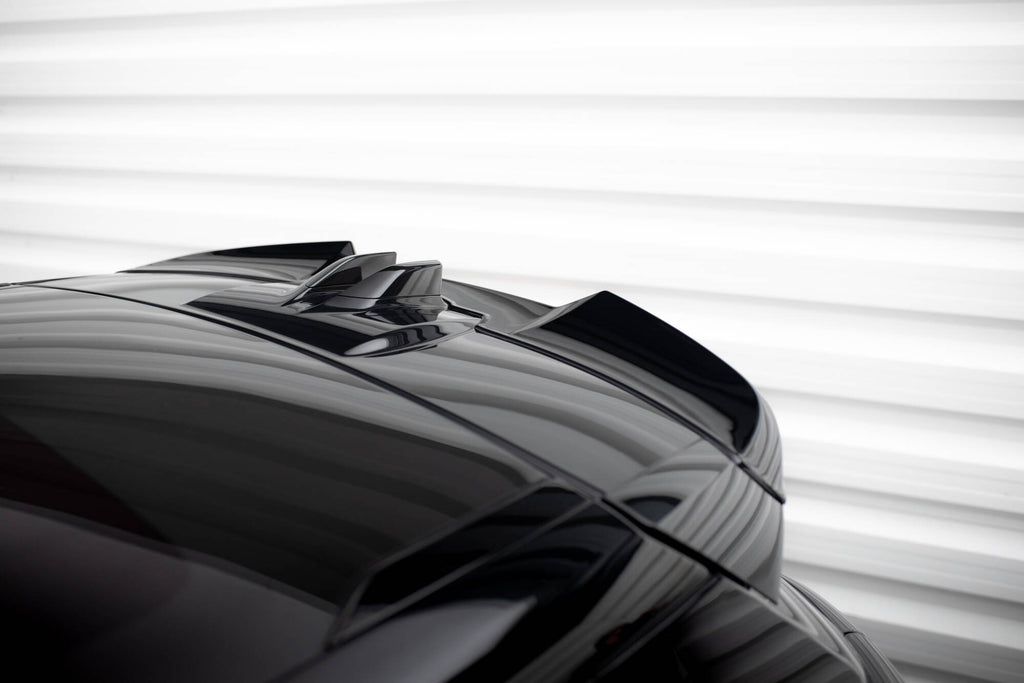 Estensione Spoiler 3D Land Rover Range Rover Evoque HSE Dynamic Mk1 Facelift Maxton Design