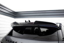 Carica l'immagine nel visualizzatore di Gallery, Estensione Spoiler 3D Land Rover Range Rover Evoque HSE Dynamic Mk1 Facelift Maxton Design