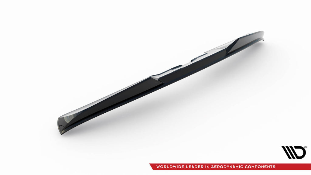 Estensione Spoiler 3D Land Rover Range Rover Evoque HSE Dynamic Mk1 Facelift Maxton Design