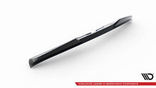 Carica l'immagine nel visualizzatore di Gallery, Estensione Spoiler 3D Land Rover Range Rover Evoque HSE Dynamic Mk1 Facelift Maxton Design