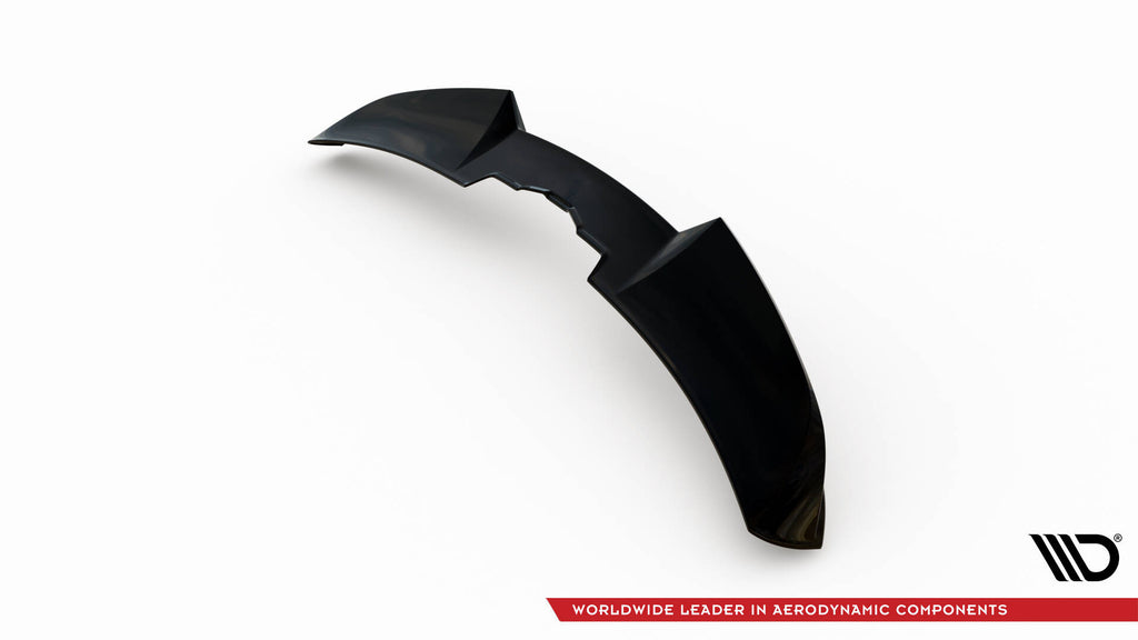 Estensione Spoiler 3D Land Rover Range Rover Evoque HSE Dynamic Mk1 Facelift Maxton Design