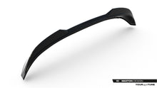 Carica l'immagine nel visualizzatore di Gallery, Estensione spoiler 3D Maserati Grecale dettaglio