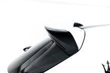 Carica l'immagine nel visualizzatore di Gallery, Maxton Design estensione spoiler Maserati Grecale Mk1