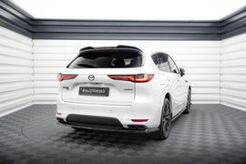 Estensione Spoiler 3D Mazda CX-60 Mk1