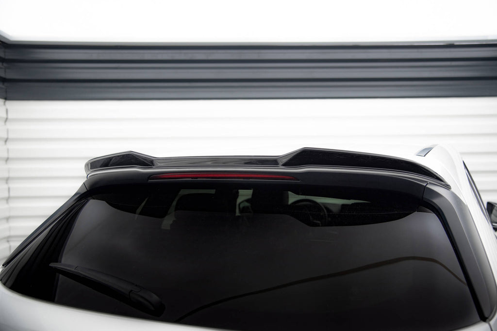 Estensione Spoiler 3D Mazda CX-60 Mk1