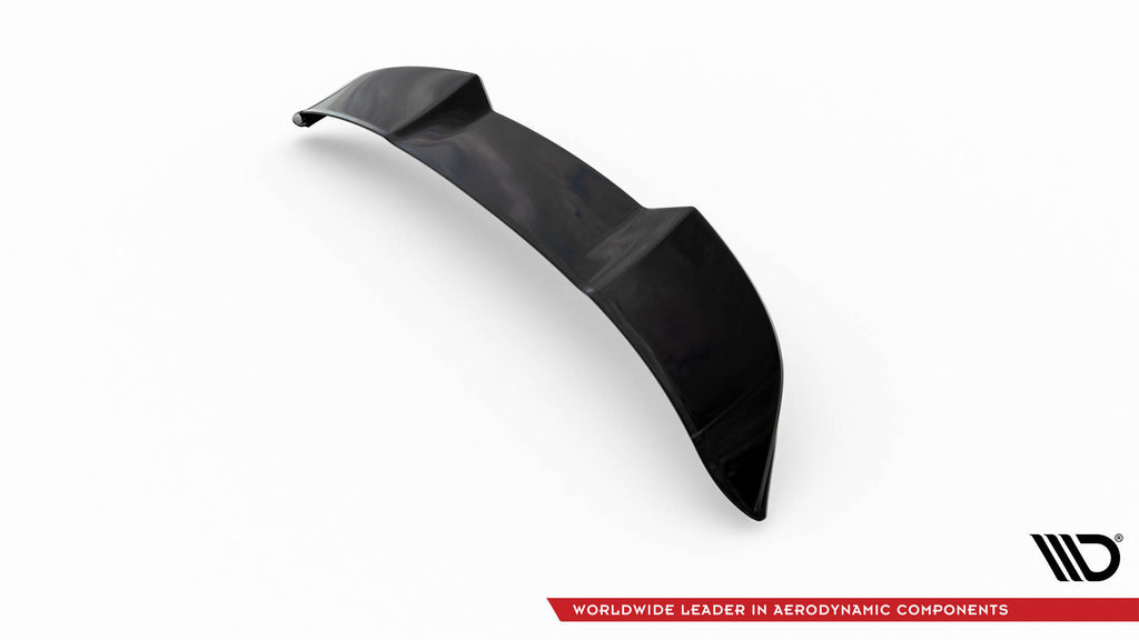 Estensione Spoiler 3D Mazda CX-60 Mk1