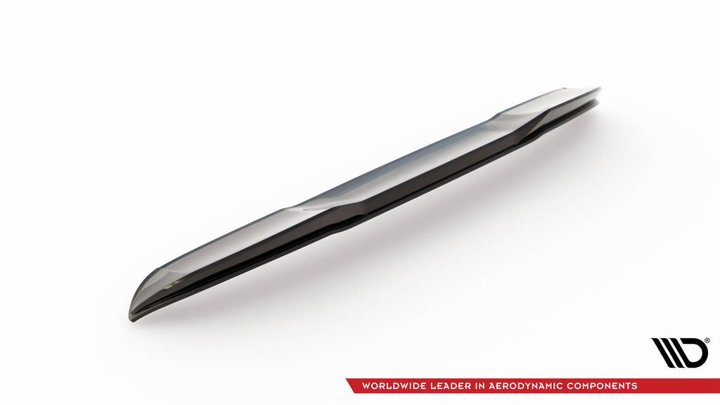 Estensione Spoiler 3D Mazda CX-60 Mk1