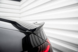 Estensione Spoiler 3D Mercedes-Benz CLA Coupé C118 Maxton Design