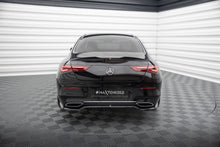 Carica l'immagine nel visualizzatore di Gallery, Estensione Spoiler 3D Mercedes-Benz CLA Coupé C118 Maxton Design