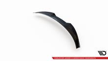 Carica l'immagine nel visualizzatore di Gallery, Estensione Spoiler 3D Mercedes-Benz CLA Coupé C118 Maxton Design