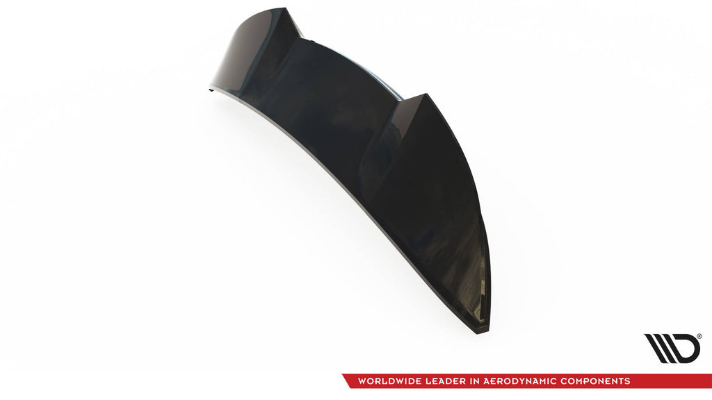 Estensione Spoiler 3D Mercedes-Benz GLC AMG-Line X254