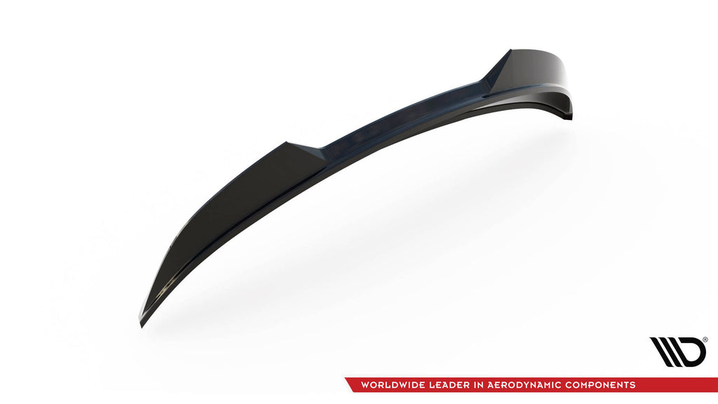 Estensione Spoiler 3D Mercedes-Benz GLC AMG-Line X254
