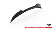 Carica l'immagine nel visualizzatore di Gallery, Estensione Spoiler 3D Mercedes-Benz GLC AMG-Line X254