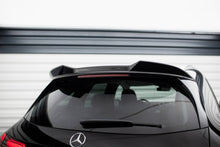 Carica l'immagine nel visualizzatore di Gallery, Estensione Spoiler 3D Mercedes-Benz GLC AMG-Line X254