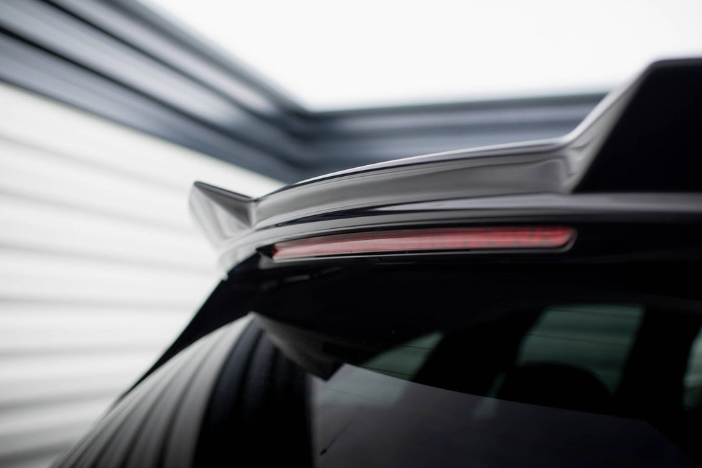 Estensione Spoiler 3D Mercedes-Benz GLC AMG-Line X254
