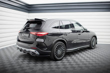 Carica l'immagine nel visualizzatore di Gallery, Estensione Spoiler 3D Mercedes-Benz GLC AMG-Line X254
