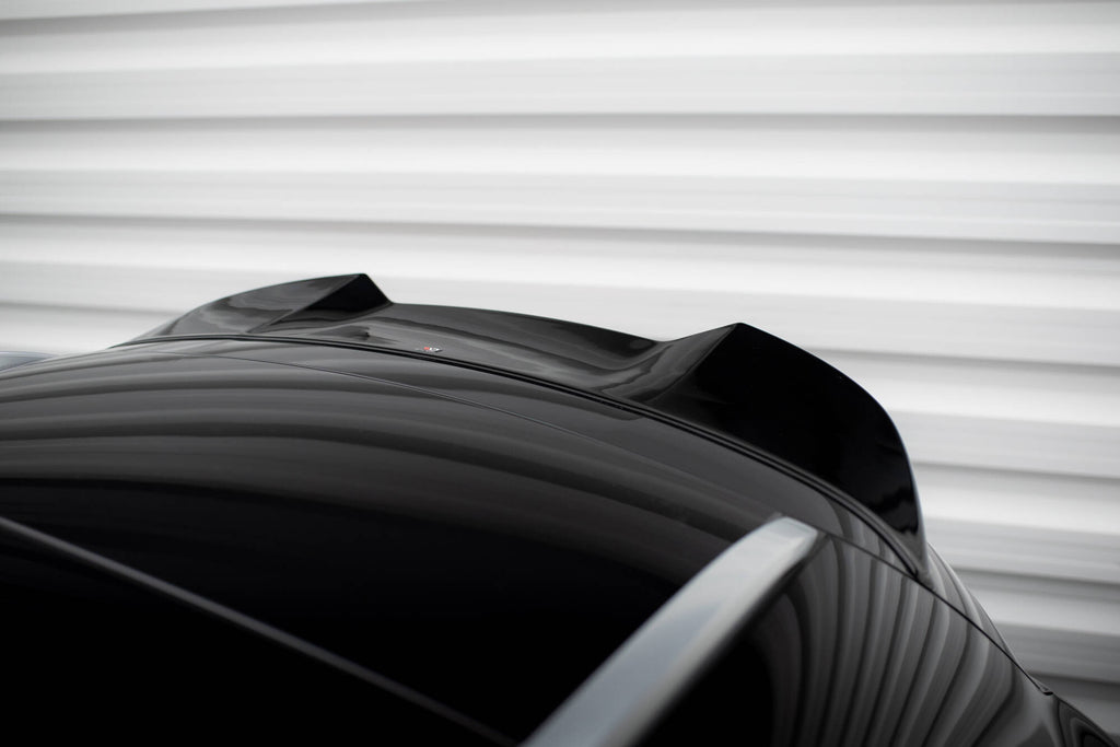 Estensione Spoiler 3D Mercedes-Benz GLC AMG-Line X254