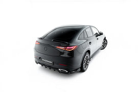 Estensione Spoiler 3D Mercedes-Benz GLC Coupé C254