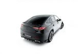 Estensione Spoiler 3D Mercedes-Benz GLC Coupé C254