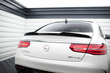 Carica l'immagine nel visualizzatore di Gallery, Estensione Spoiler 3D Mercedes-Benz GLE Coupé 43 AMG / AMG-Line C292 Maxton Design