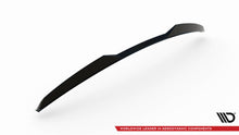 Carica l'immagine nel visualizzatore di Gallery, Estensione Spoiler 3D Mercedes-Benz GLE Coupé 43 AMG / AMG-Line C292 Maxton Design