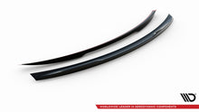 Load image into Gallery viewer, Estensione Spoiler 3D Mercedes-Benz Classe S AMG-Line W223