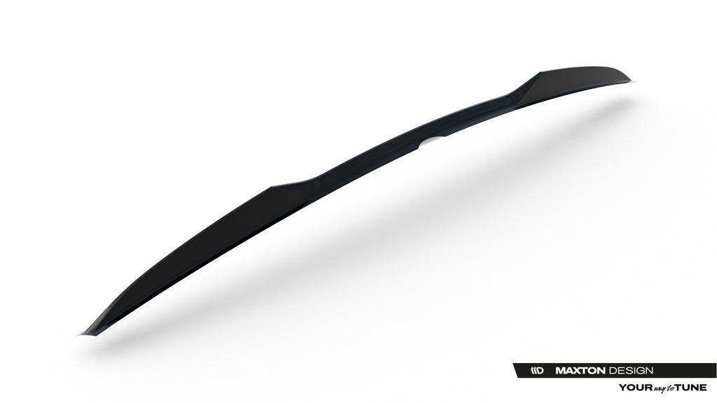 Estensione Spoiler 3D Mercedes-Benz Classe S W222