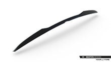 Carica l'immagine nel visualizzatore di Gallery, Estensione Spoiler 3D Mercedes-Benz Classe S W222