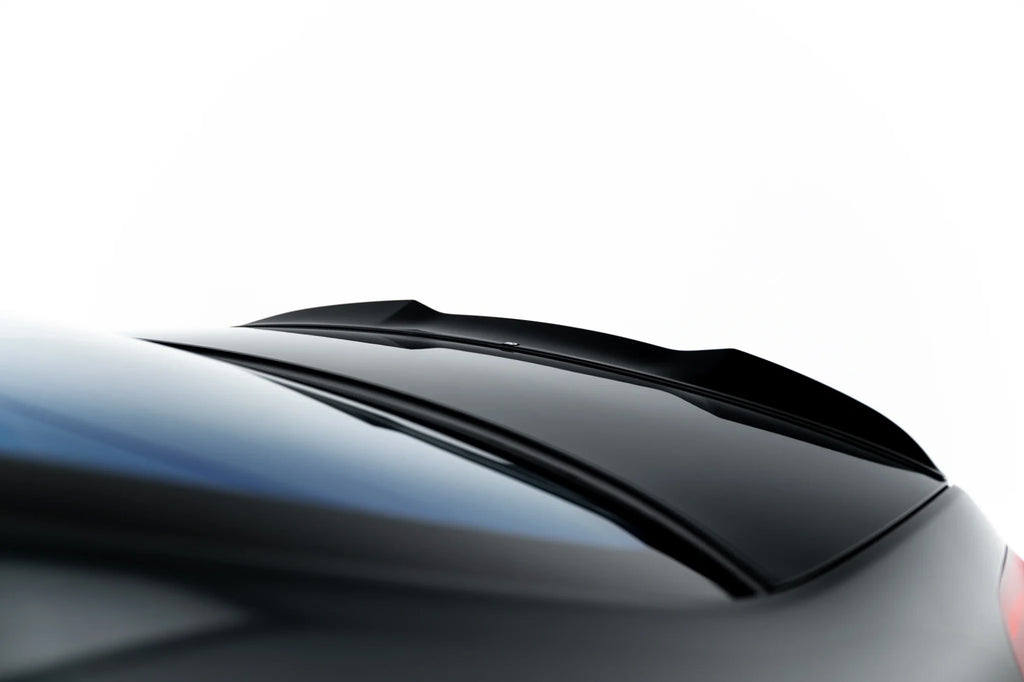 Estensione Spoiler 3D Mercedes-Benz Classe S W222