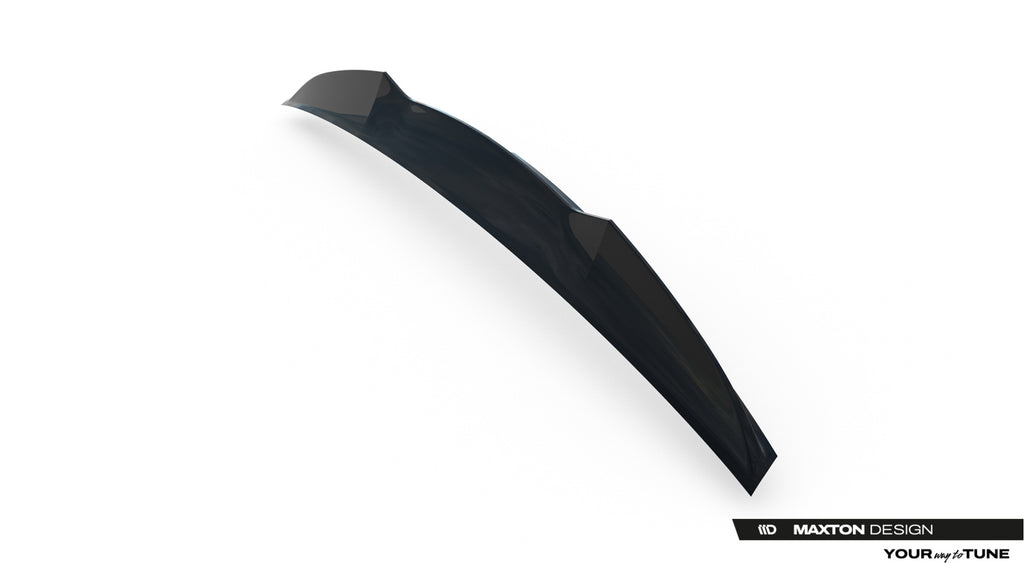 Estensione Spoiler 3D Mercedes-Benz Classe S W222