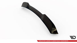 Estensione Spoiler 3D Porsche Cayenne Mk2 Facelift