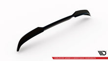 Carica l'immagine nel visualizzatore di Gallery, Estensione Spoiler 3D Porsche Cayenne Mk2 Facelift