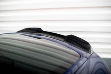 Load image into Gallery viewer, Estensione Spoiler 3D Porsche Panamera E-Hybrid 971 Facelift