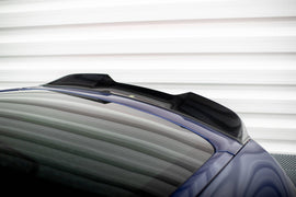 Estensione Spoiler 3D Porsche Panamera E-Hybrid 971 Facelift