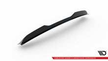Load image into Gallery viewer, Estensione Spoiler 3D Porsche Panamera E-Hybrid 971 Facelift
